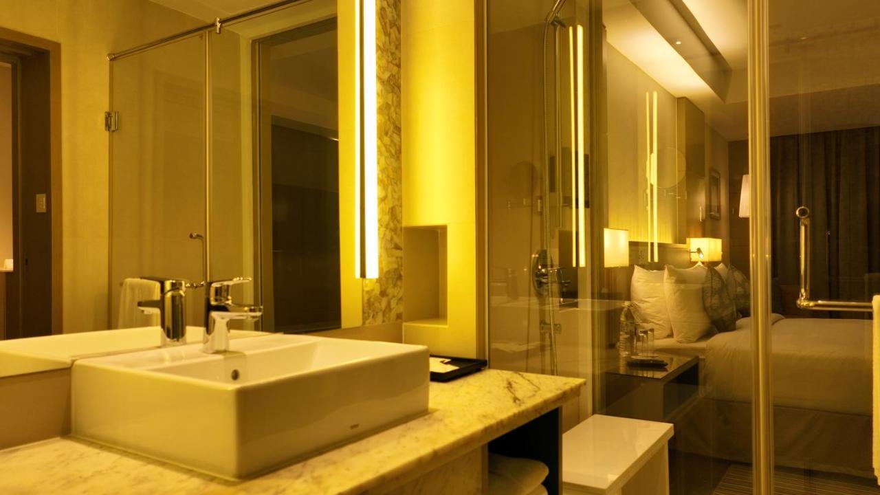 Gokulam Grand Trivandrum Thiruvananthapuram Eksteriør bilde