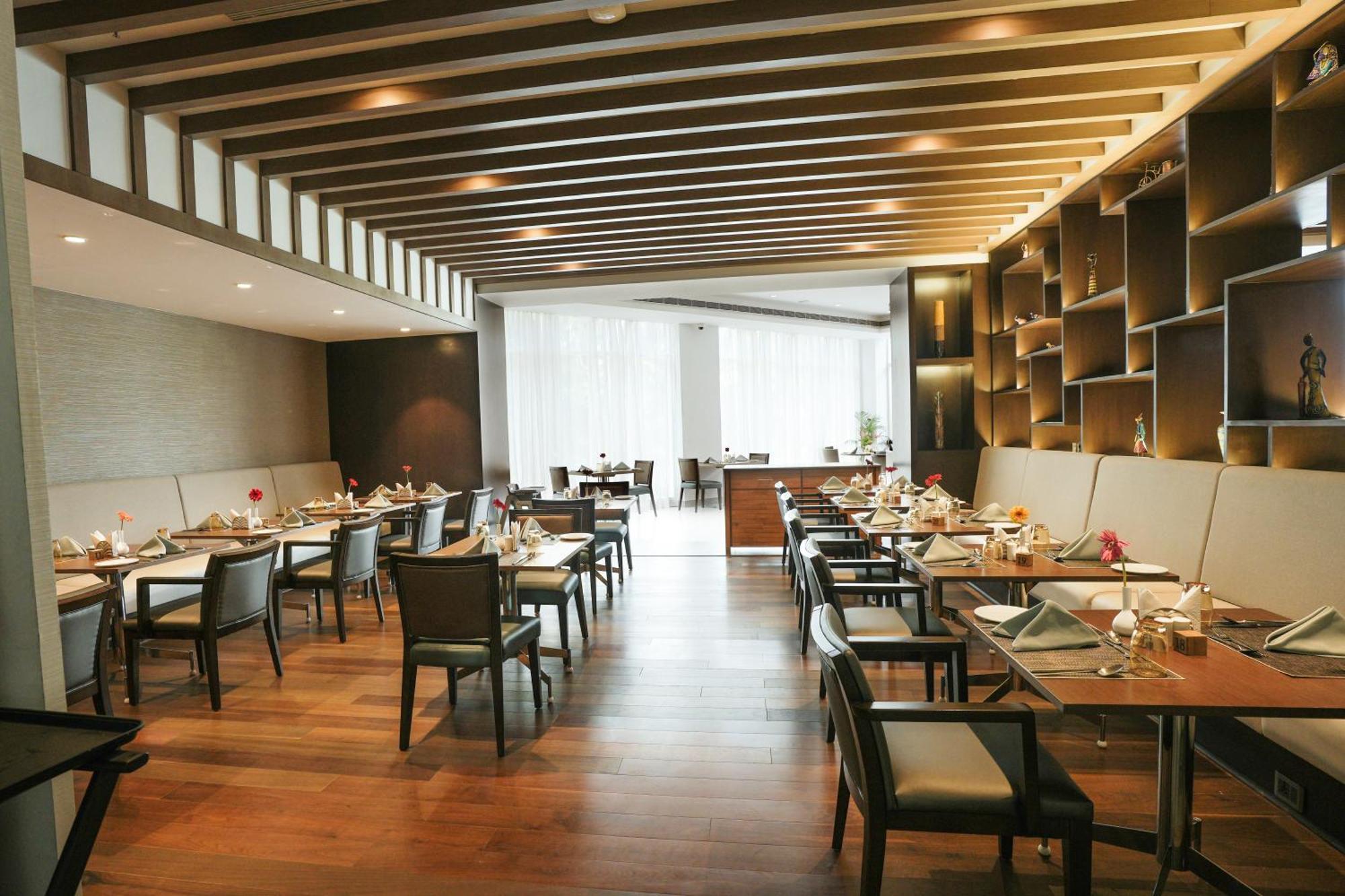 Gokulam Grand Trivandrum Thiruvananthapuram Eksteriør bilde